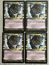 MTG Odyssey Playsets C/U ALL NM  $4.99-$9.99