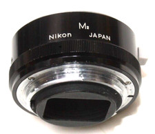 NIKON M2 EXTENSION TUBE