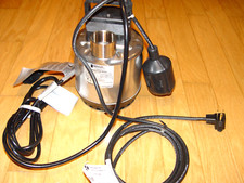 Goulds LSP0311AT 1/3HP Submersible Sump Pump ...