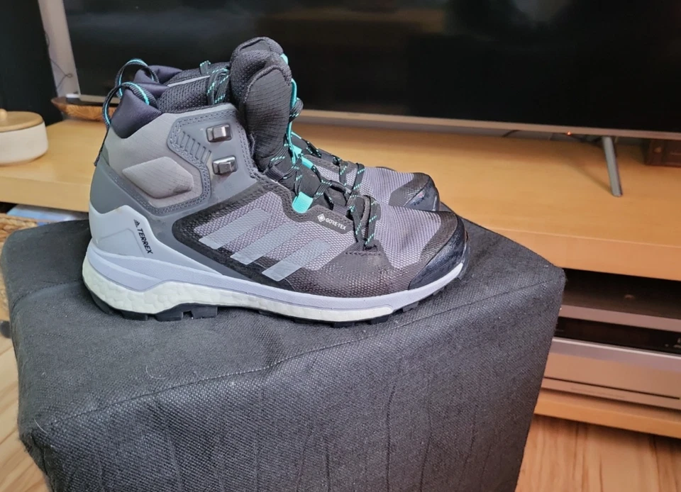 Adidas terrex 39 1/3