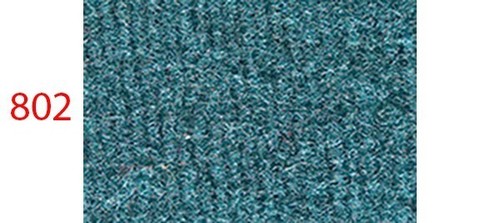 1977-84 Cadillac DeVille Trunk Mat in Carpet with Pad - Picture 3 of 19