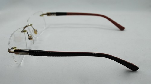 Nuevos marcos de gafas Chopard VCH 835 0300.TITANIO. Hecho en Japón. - Imagen 3 de 6