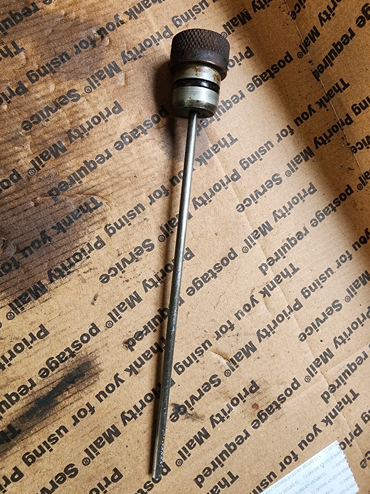 CASE 220 222 224 444 210 Tractor Kohler K241 K241s 10hp Engine Oil