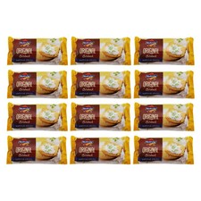 12er Pack Original Neukircher Zwieback (12 x 100 g) Zwieback zum Belegen