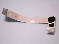 Samsung PN50C550G1FXZA LVDS Cable Ribbon Logic Board to Main Board BN96-13325A