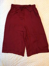 Forever 21 Wide Pants