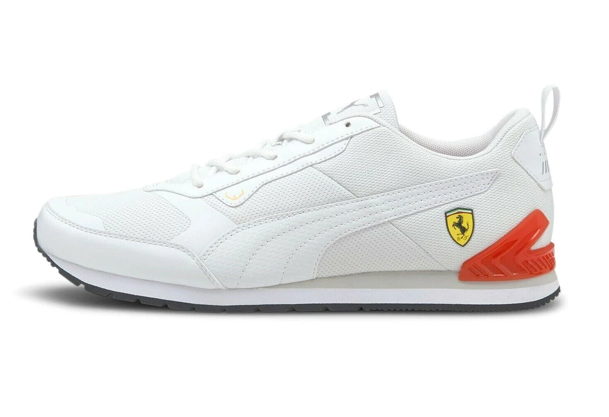 Puma hotsell racing shoe