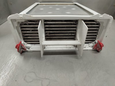 AEG T55820 Wärmetauscher KONDENSER Kondensator 125106610 online  