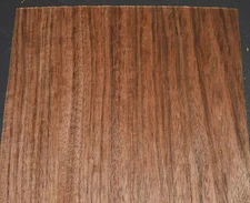 Etimoe Raw Wood Veneer Sheets  9 x 27 inches 1/42nd                       7655-3