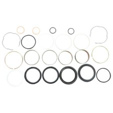 Pivot Works Fork Seal And Bushing Kit Fits HONDA CRF450R 2015-2016 PWFFK-H16-000