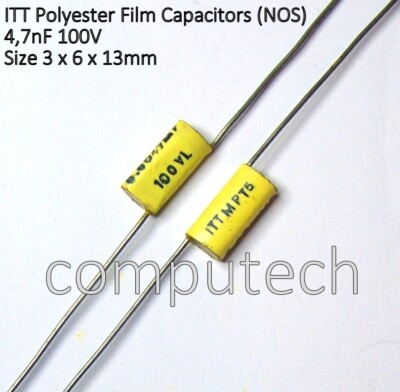Condensatore elettrolico assiale Nichicon/SME da 5 pezzi 25V1000UF Condensatore assiale audio 1000UF/25V  502