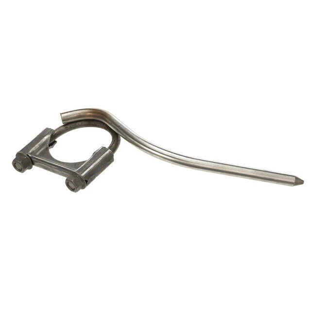 Convertidor catalítico para Ford (N/P 3R3Z-5H264-A)