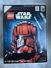 LEGO 77901 Star Wars Sith Trooper Bust 1693/3000, SDCC Exclusive 2019 New Sealed