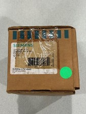 SIEMENS 3VF2314-1JT41-0AA0 CIRCUIT BREAKER 4P 125A  415VAC   *NEW IN THE BOX*