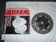 Honda Prelude SN AB, Accord SJ SY SZ, CRX AS EF7, Shuttle NOS Elite Clutch Plate