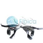 New Shimano Acera ST-EF65-9-speed Shifter brake lever Combo set