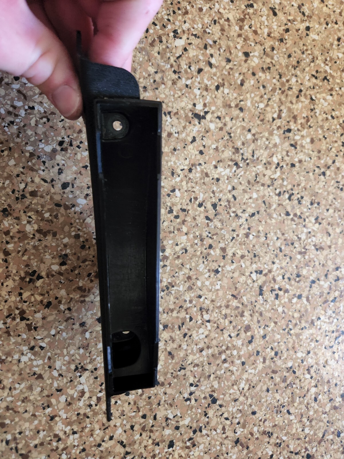 Saab 93 Interior Trim Handle 12790320 12779266 | eBay