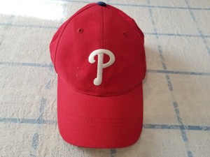 philadelphia phillies throwback hat