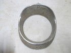 <!--F#f_0-->Holden FE FC Chrome Head Light Surround<!--F/-->