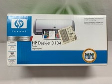 hp deskjet d1341 printer