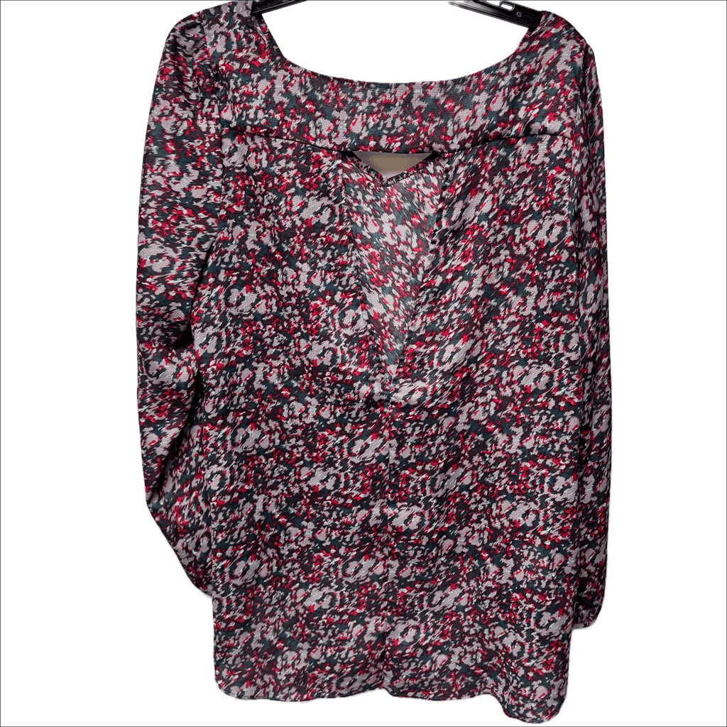 BCBG Generation Blouse Large - image 2