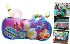 pool blaster pool pouch