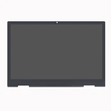 For HP Envy X360 15-DS1083CL 15-DS1063CL 15.6" LCD Display Touch Screen Assembly