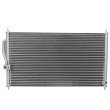 AC Condenser A/C Air Conditioning For 1994-2001 Acura Integra 1997-01 Honda CR-V