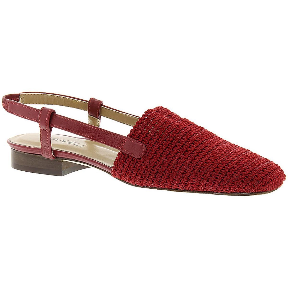 Vaneli janet best sale sandal