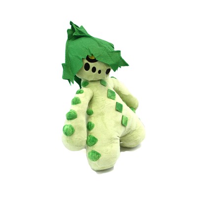 cacturne plush