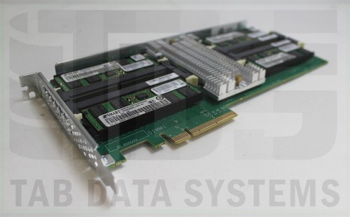 NetApp X1936A-R5 16GB PAM I PISCES Accelerator PCIe Flash Cache Card 111-00360 - 第 1/3 張圖片