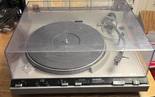 Technics Direct Drive SL-3350 Turntable, tested all function.