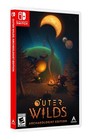 Outer Wilds: Archeologist Edition - Nintendo Switch NEW SEALED FREE US SHIPPING