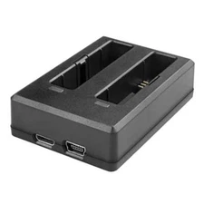 SJCAM SJ4000/SJ5000 /M10 Dual Battery Charger