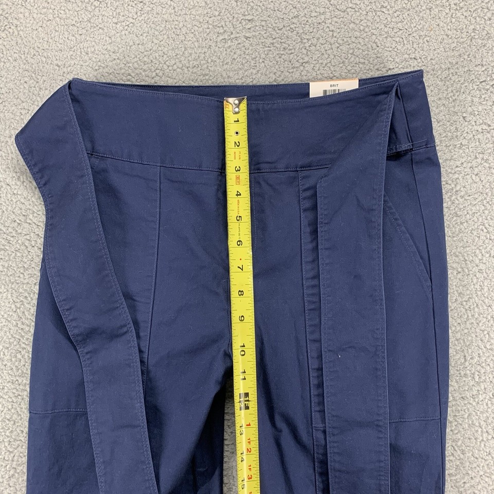 Pantalon Pour Femme INC - Taille 8, Occasion Très Bon état, Style Casual