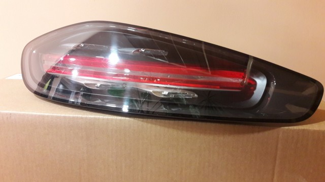 Genuine Porsche 718 Boxster Cayman 982 982c Rear Light Left 982945095N for sale online