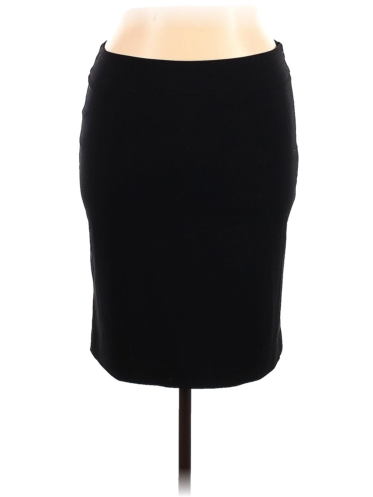 Faldas Kenneth Cole Reaction Poliéster sólido para De mujer