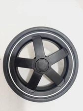 Maxi-Cosi Zelia Stroller Part - 1x Rear Wheel Tire