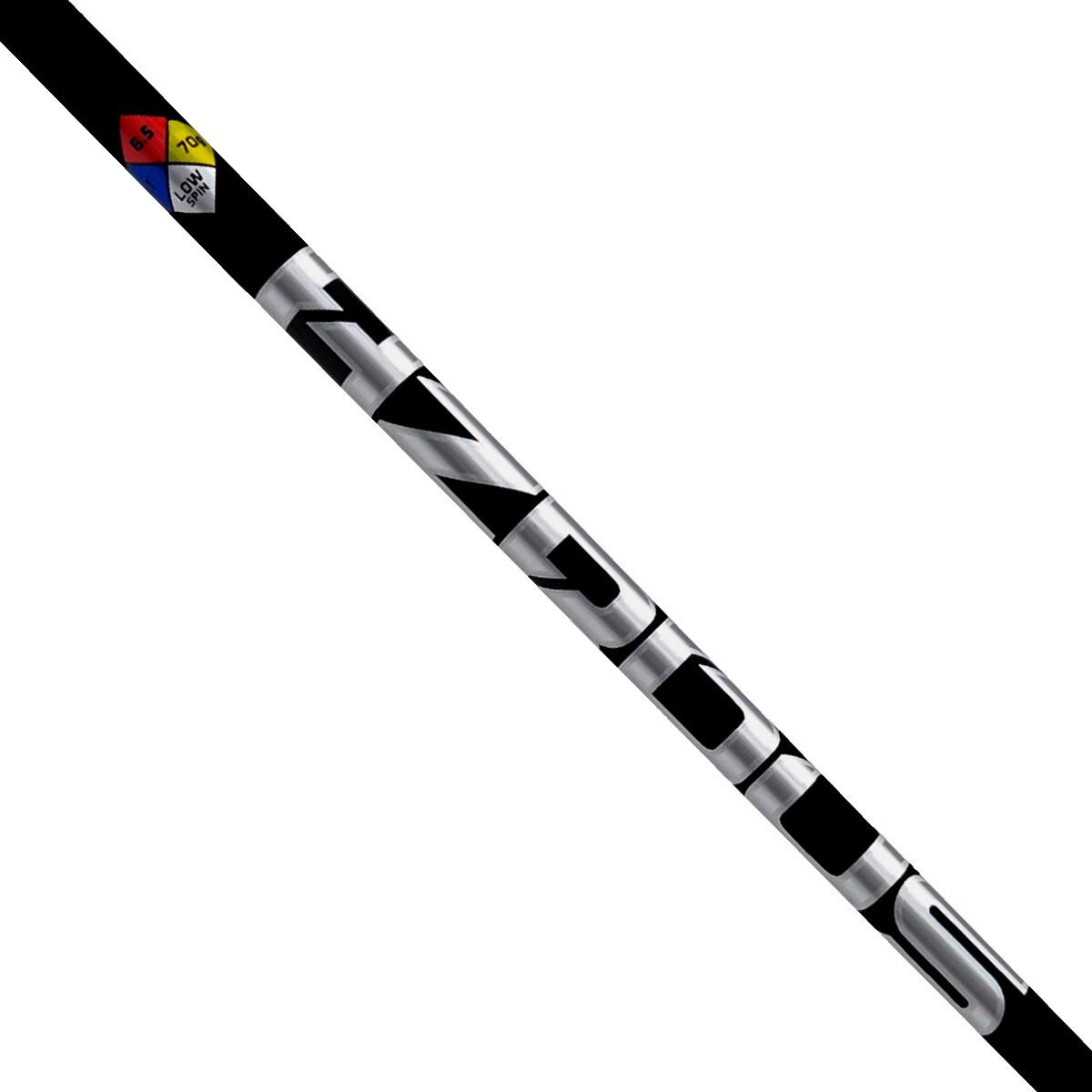 Hzrdus Hybrid Shaft | eBay