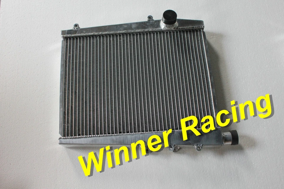 Radiadores laterales izquierdo+derecho para Lamborghini Gallardo LP560/LP570 5,2 L 2009-2013 Foto 3 de 4