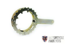 Scorpa 3.00 2017-2020 (2T Tout-Terrains) Outil de Maintien d'Embrayage