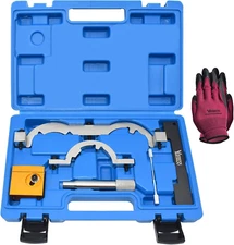 Turbo Engine Timing Tool Kit for Vauxhall Opel Chevy Chevrolet Aveo Cruze Orland