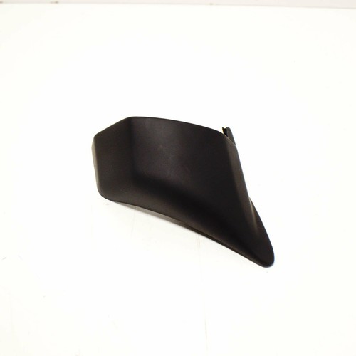 Neu BMW 3 E30 Cabrio Stoßstange hinten rechts Abdeckung Endblende 51121937414 - Bild 1 von 10