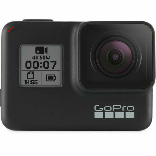 GoPro Hero 8 Black