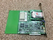 ✅YAMAHA BOARD KM5-M4220-002 & FLASH BOARD KM5-M4230-000 🔥 Fast DHL Shipping 🔥✅