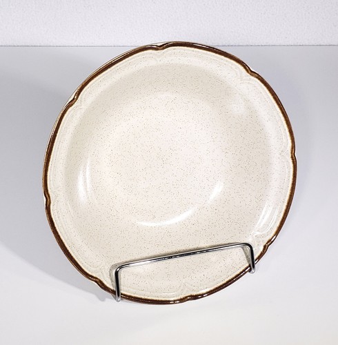 Hearthside Baroque Summer Sun Cereal Soup Bowl Japan Lot Set Of 4 Bowls 6.75"EUC - Picture 3 of 5