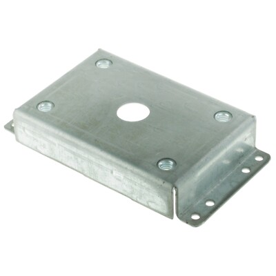 FRYMASTER 8068059 METALL PAD HALTERUNG FÜR BEIN/FUSS CE ELEKTRISCHE H14 SERIE FRITTEUSE
