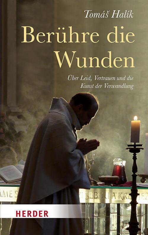 Thumbnail - Berühre Die Wunden