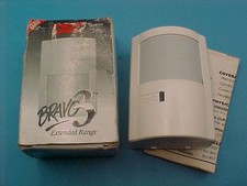 DSC BRAVO3 DUAL ELEMENT PIR MOTION DETECTOR  ...