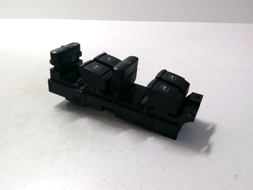VW PASSAT Variant B5 3B5 Fensterheber Schalter Vorne links F005S00011 28424448